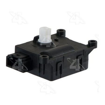Four Seasons HVAC Air Door Actuator - 73202